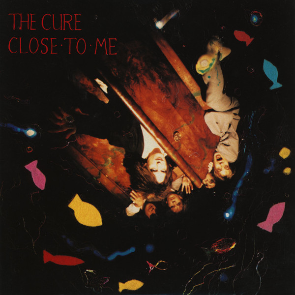 The Cure